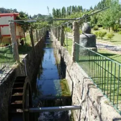 Отель Quinta da Seara детские мероприятия