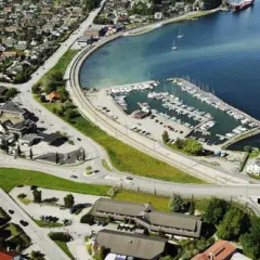 Thon Hotel Sandnes пляж