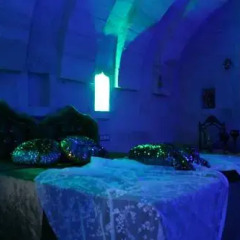 Cave Art Hotel бассейн