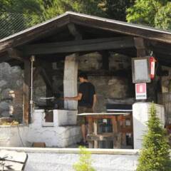 Отель Camping Parco Adamello Италия, Пинцоло - отзывы, цены и фото номеров - забронировать отель Camping Parco Adamello онлайн фото 2