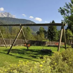 Отель Camping Parco Adamello Италия, Пинцоло - отзывы, цены и фото номеров - забронировать отель Camping Parco Adamello онлайн детские мероприятия фото 2