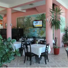Elba Hotel Голем питание фото 2