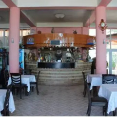 Elba Hotel Голем питание фото 3
