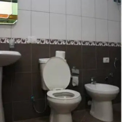 Elba Hotel Голем ванная фото 2