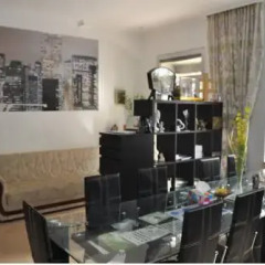 Hostel Westbahnhof спа