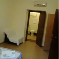 Отель Inovik B&B удобства в номере фото 2
