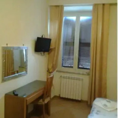 Отель Inovik B&B комната для гостей фото 5