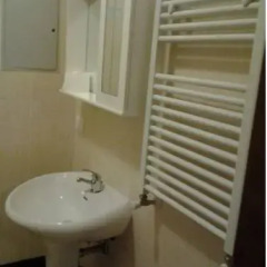 Отель Inovik B&B ванная