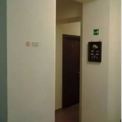 Отель Inovik B&B интерьер отеля
