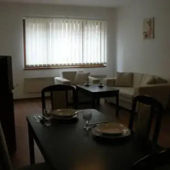 Отель Park View Bansko Банско в номере