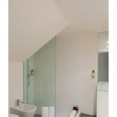 Отель Oporto City Flats - Ayres Gouvea House ванная фото 2