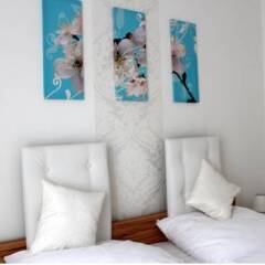 Отель Coza Rooms Vienna детские мероприятия