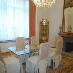 Отель Residence Marie-Therese Бельгия, Брюссель - отзывы, цены и фото номеров - забронировать отель Residence Marie-Therese онлайн спа