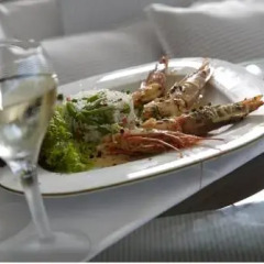 Orizontes Hotel & Villas фитнесс-зал