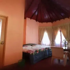 Отель Shiny Villa комната для гостей фото 3