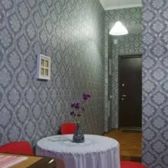 Апартаменты Studio at Greek Street Одесса питание