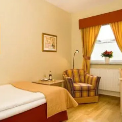 Plaza Malmo Hotel спа