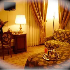 Отель B&B La Corte Dei Dogi интерьер отеля