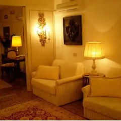 Отель B&B La Corte Dei Dogi интерьер отеля фото 2