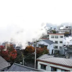 Отель Ryokan Asahiya Беппу фото 4