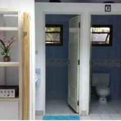 Отель Svea's Sea View Guesthouse Таиланд, Пхукет - отзывы, цены и фото номеров - забронировать отель Svea's Sea View Guesthouse онлайн спа