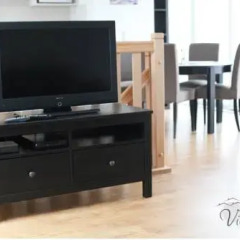 Отель Holiday Apartment Vienna - Meidling Австрия, Вена - отзывы, цены и фото номеров - забронировать отель Holiday Apartment Vienna - Meidling онлайн комната для гостей фото 5
