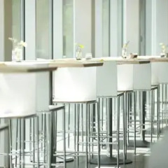 DJH City Hostel интерьер отеля фото 3