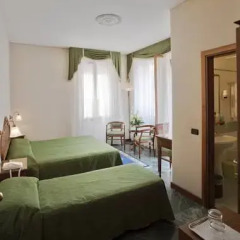 Отель Locanda Gaffaro Италия, Венеция - 1 отзыв об отеле, цены и фото номеров - забронировать отель Locanda Gaffaro онлайн комната для гостей фото 3