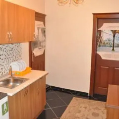 Fides Hotel Old City Стамбул в номере фото 2