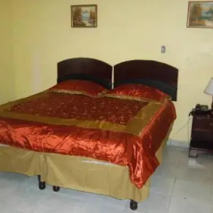 Отель Tropical Court Resort Near Montego Bay Airport комната для гостей фото 3