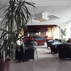 West Ada Inn Hotel интерьер отеля фото 3