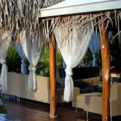 Отель Tiahura Dream Lodge