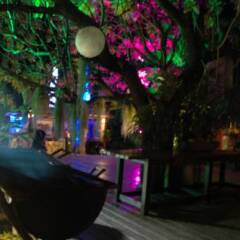 Отель Tiahura Dream Lodge питание