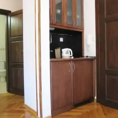 Отель Residence Thunovska 19 удобства в номере фото 2