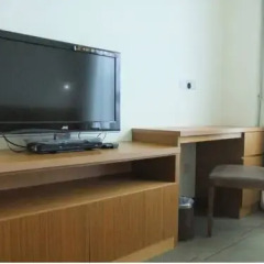 Отель New Cape Inn удобства в номере фото 2
