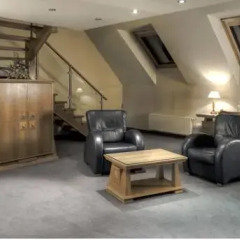Atrium Hotel комната для гостей фото 5
