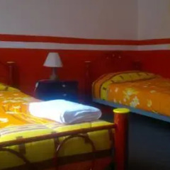 Отель Hostal Casa Vieja Мехико детские мероприятия