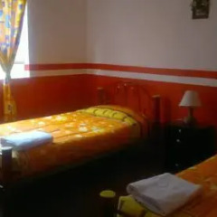Отель Hostal Casa Vieja Мехико детские мероприятия фото 2