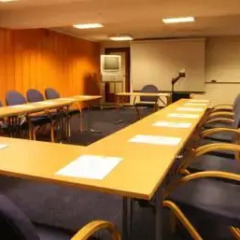 Scandic Partner Bergo Hotel фото 2