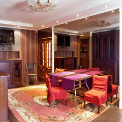 Апартаменты Apartments A-La Deribas развлечения