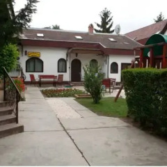 Hotel Palota фото 2