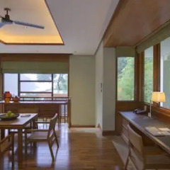 Отель Bolian Resorts & SPA Chongqing в номере