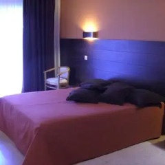 Hotel Verdeal комната для гостей фото 4