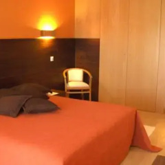 Hotel Verdeal комната для гостей фото 5