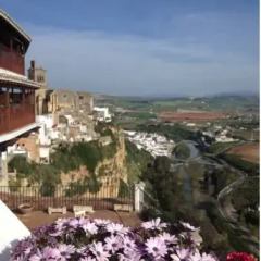Отель Parador de Arcos de la Frontera фото 21