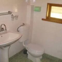 Отель Villa Detelina Балчик ванная