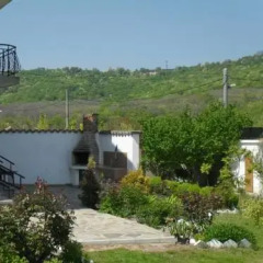 Отель Villa Detelina Балчик фото 3