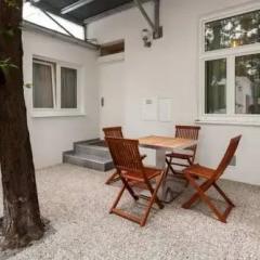 Отель Yourapartment 1150 Австрия, Вена - отзывы, цены и фото номеров - забронировать отель Yourapartment 1150 онлайн фото 3