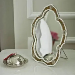 Отель Good Night İstanbul Suites ванная