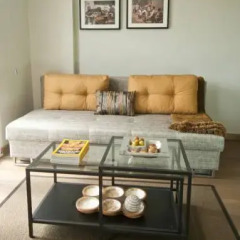 Отель Good Night İstanbul Suites питание